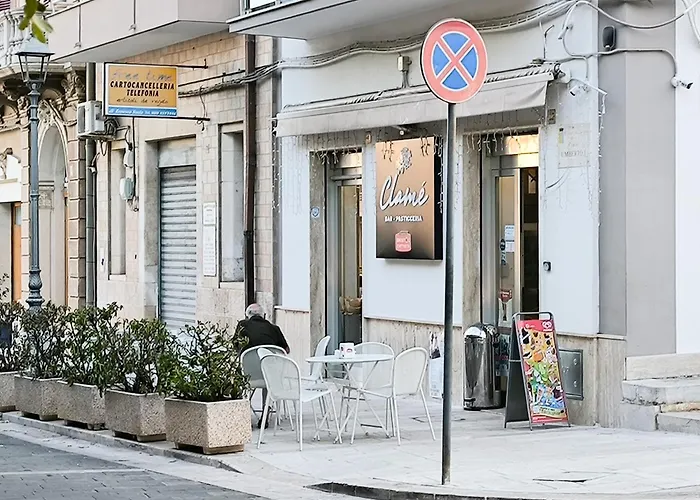 B&B San Trifone