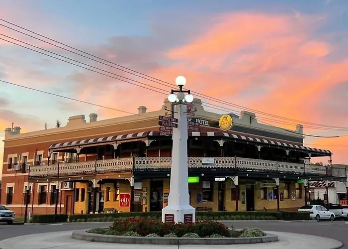 Bank Dungog