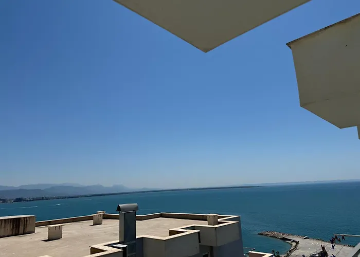 Suite Rana Hedhun Shëngjin