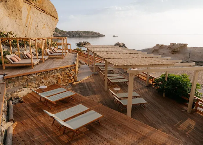 La Guardia Hotel Giglio Porto