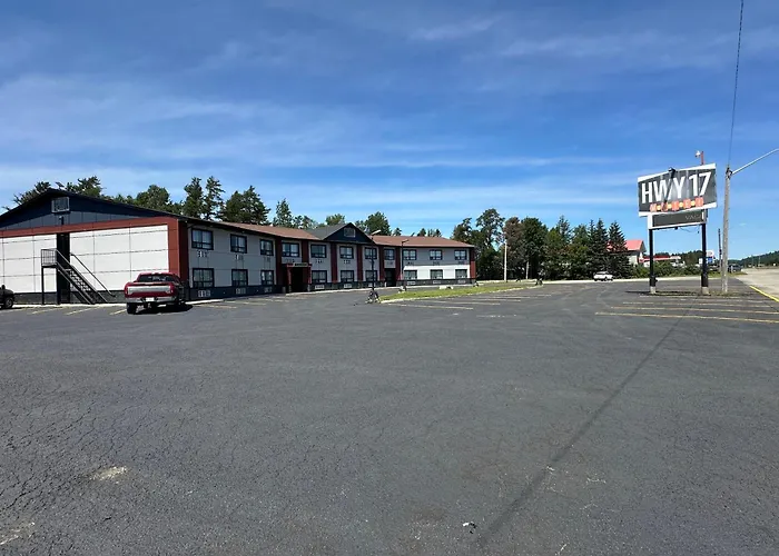 Hwy 17