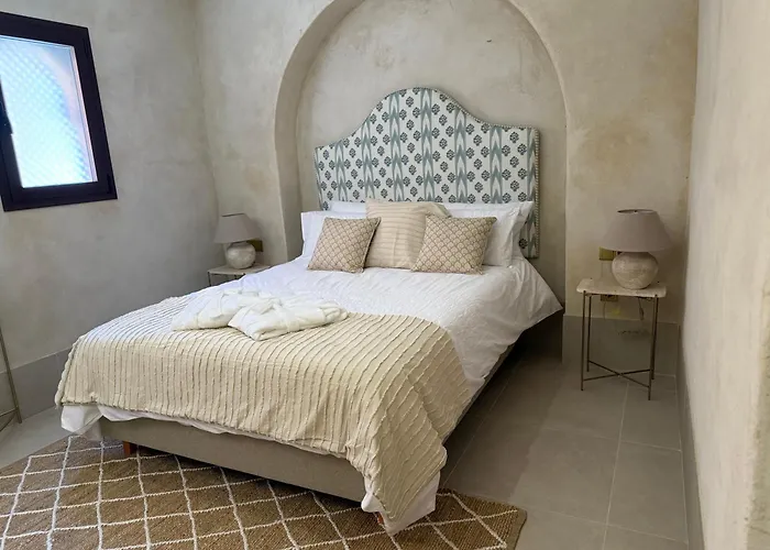 Riad Medina Mudéjar Cádiz