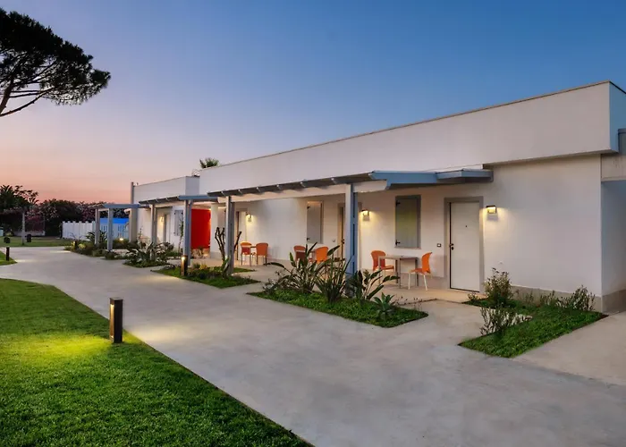 Mia Resort Paestum