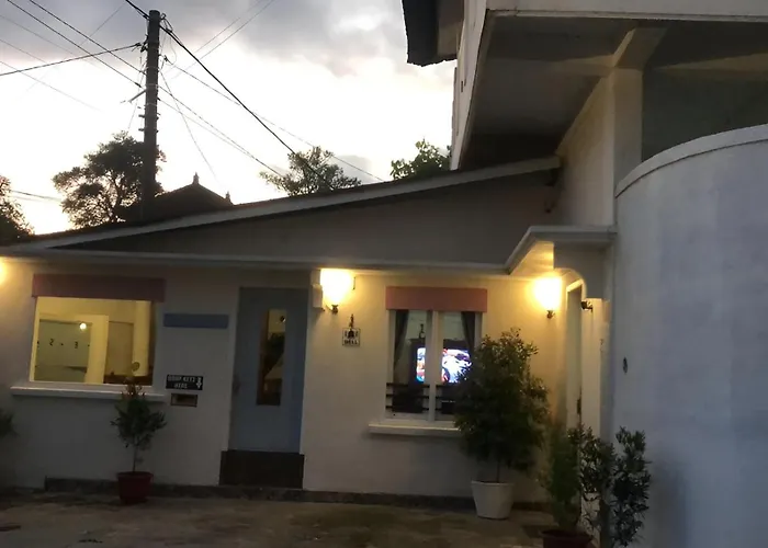 Hotel Arda Bali Negara 