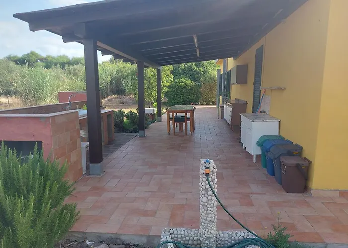 Villa Berti