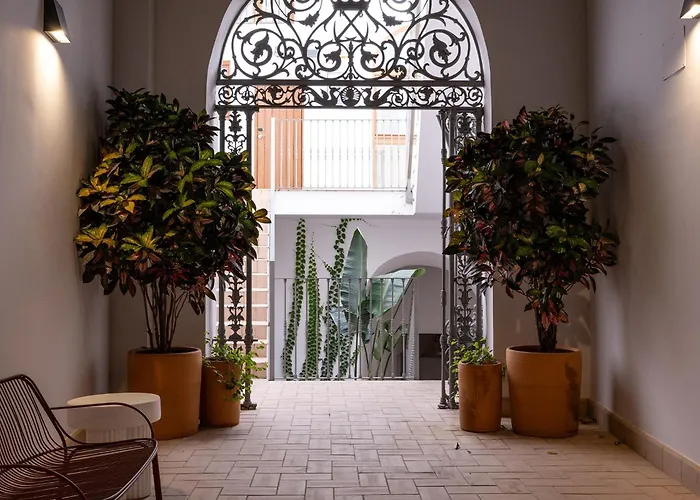 Mercer Residences