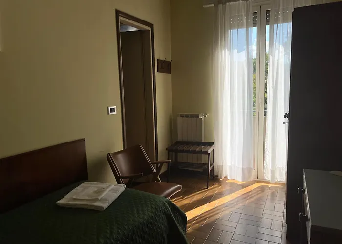 Hotel Matei Fiuggi