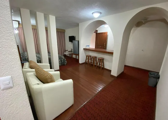 Grupo Hotelero Panoramico