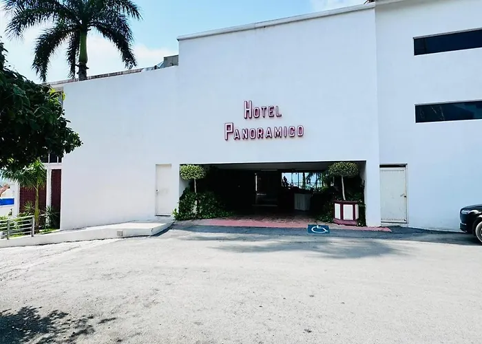Grupo Hotelero Panoramico