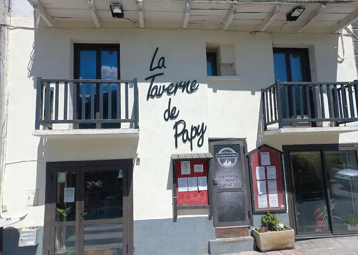 La Taverne De Papy