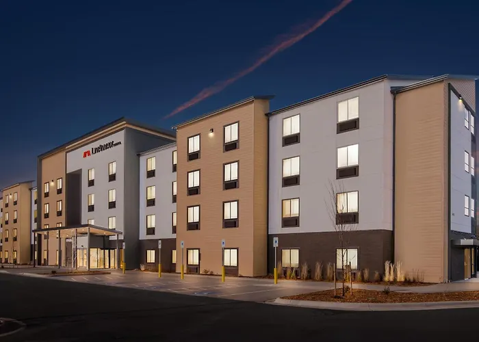 Livaway Suites Missoula