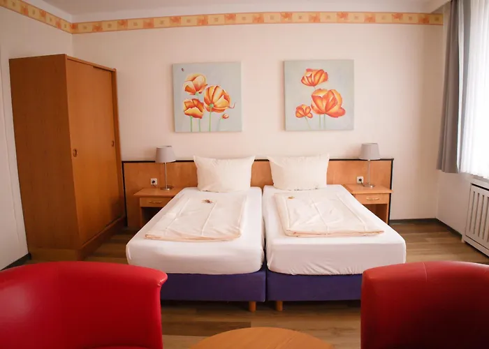 Hotel Grütering
