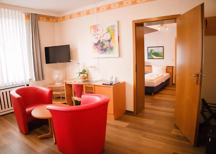 Hotel Grütering