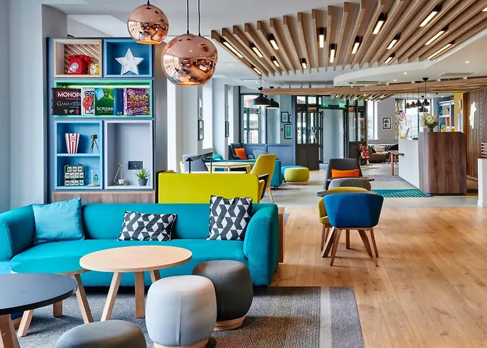 Holiday Inn Belfast By Ihg