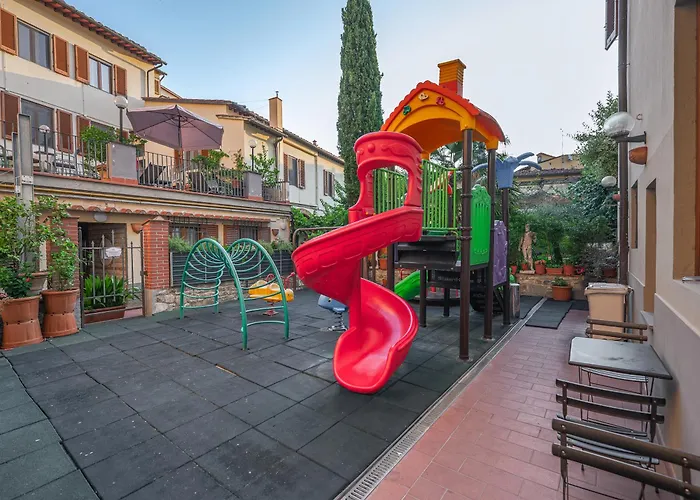 Hotel Mia Cara&Spa