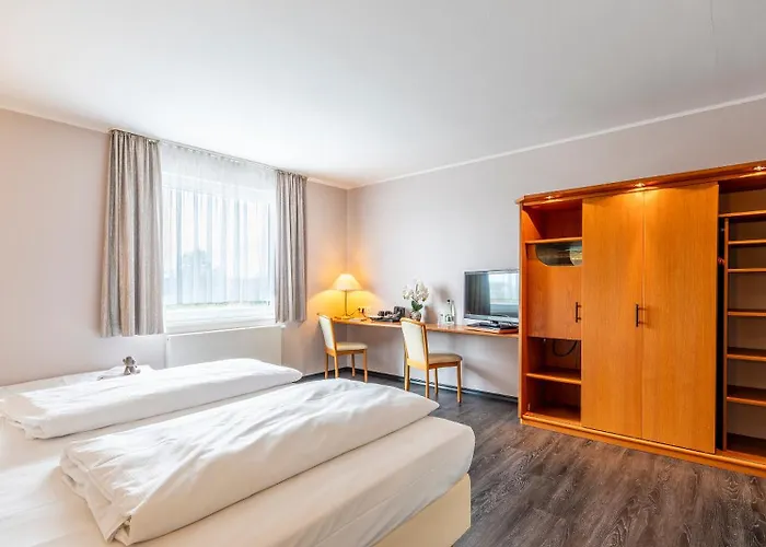 PLAZA INN Zwickau