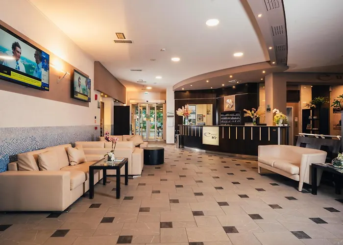 Euro Hotel Imola