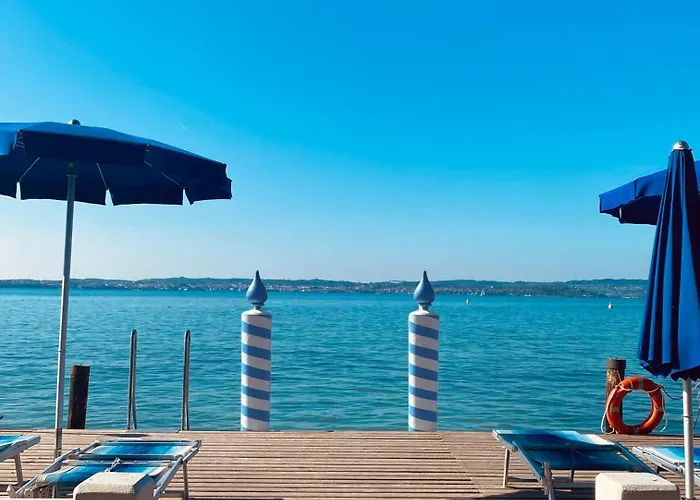 Hotel Marconi