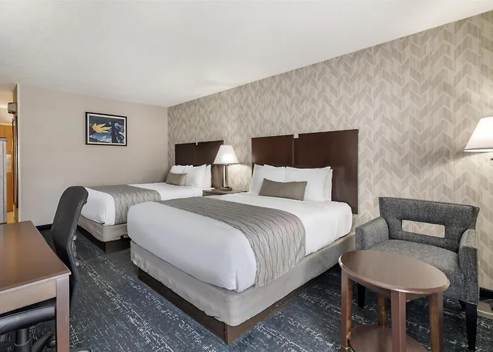 Best Western Plus Keene Hotel