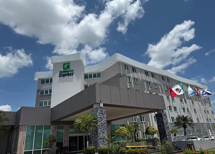 Holiday Inn Express Tapachula By Ihg