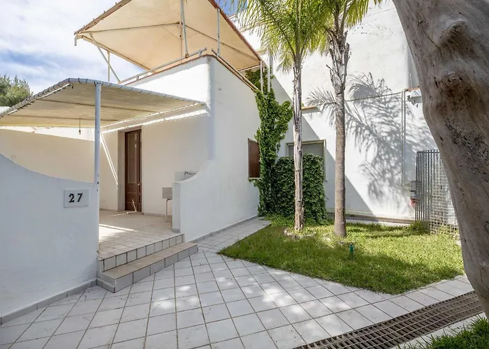 Residence Elena