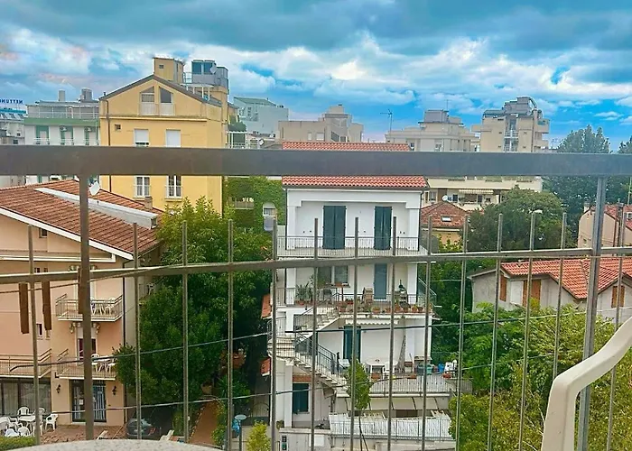 K2 Hotel Cattolica