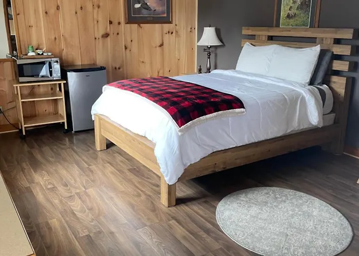Spillover Motel And Inn