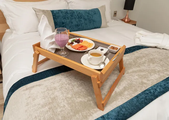 Hotel Verticca