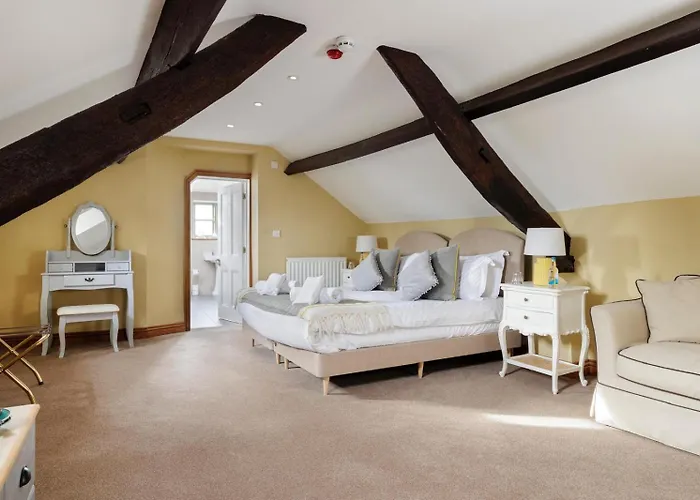 Plough B&B