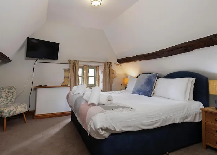 Plough B&B