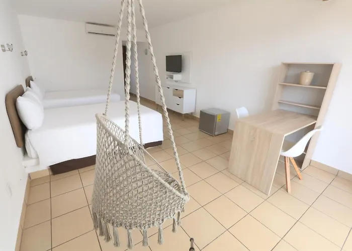 Cozumel Hotel & Resort All Inclusive