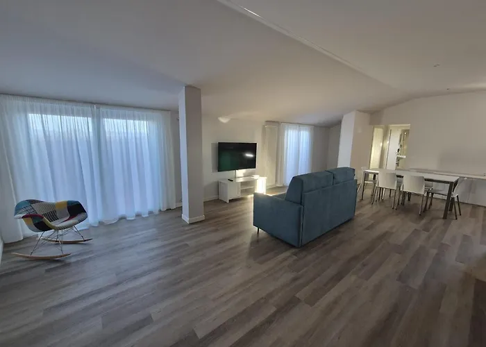 Hotel MAX Lazise