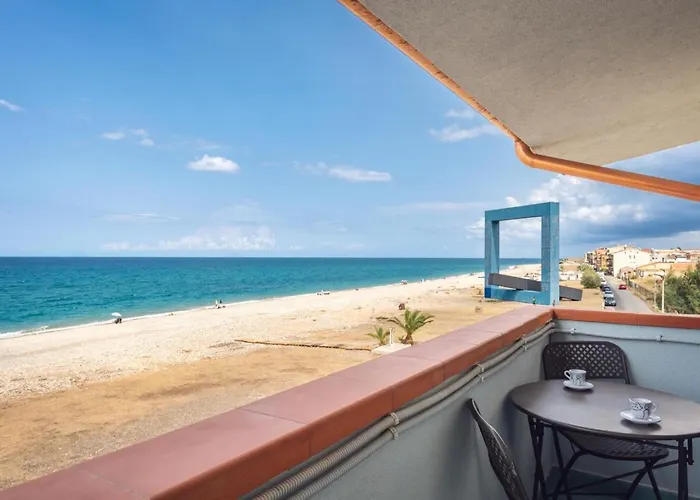 Atelier Sul Mare Suite D'Autore