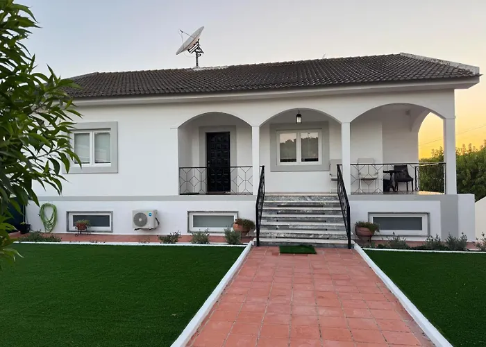 Casa Do Fidalgo
