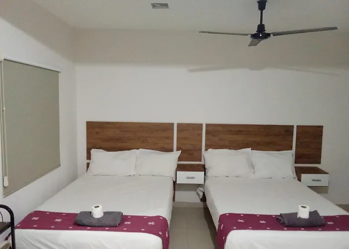 Casa Chiapas