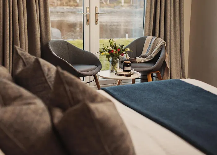 The Isles Of Glencoe Hotel Ballachulish