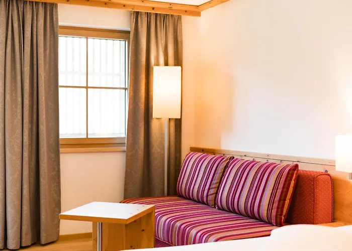 Hotel Alpenklang Großarl