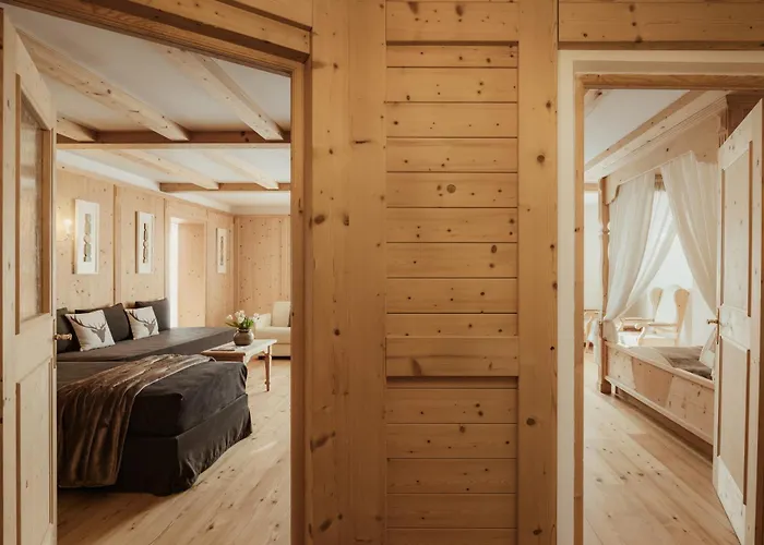 Hotel Antines Stern