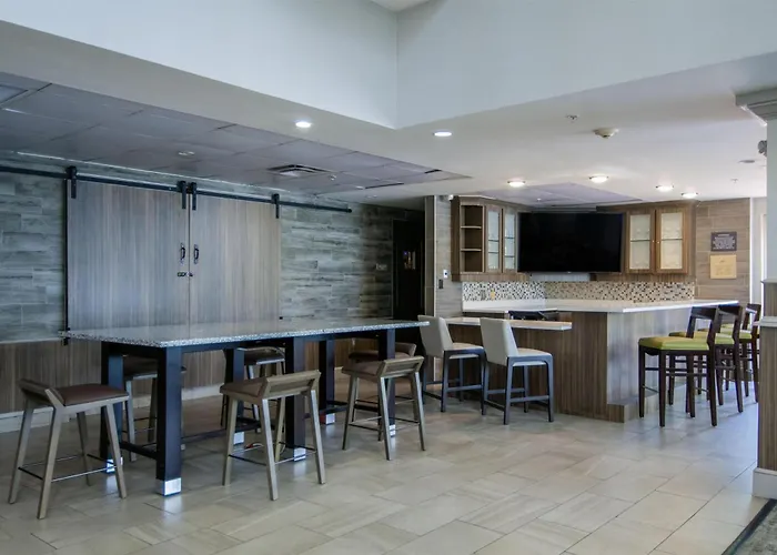 Hilton Garden Inn Hattiesburg
