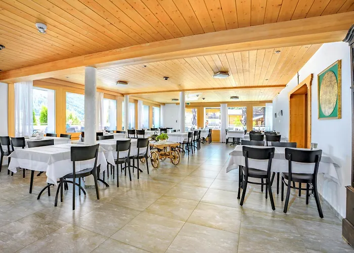 Hotel Furka
