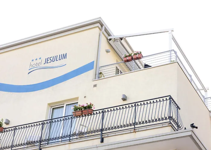 Hotel Jesulum