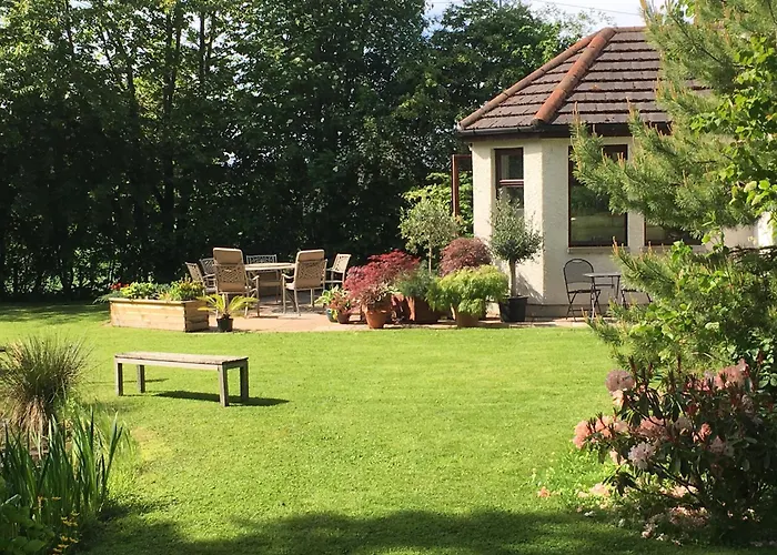 Home Farm Bed And Breakfast