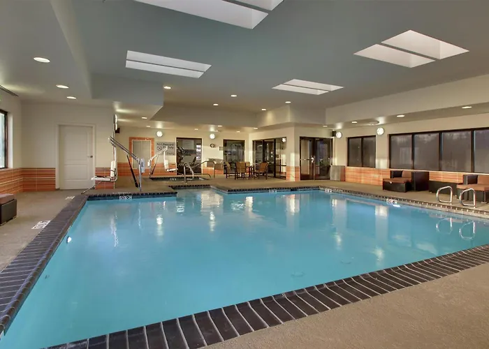 Hampton Inn & Suites Shreveport