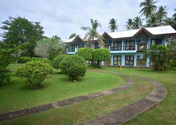 Crystal Paradise Resort Spa & Winery