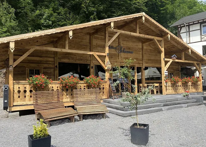 Landhotel Ringelsteiner Muehle
