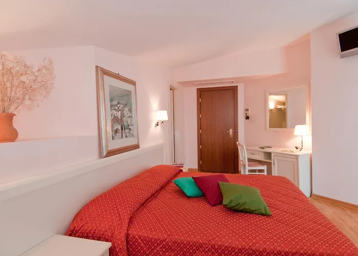 Albergo Ristorante Siro
