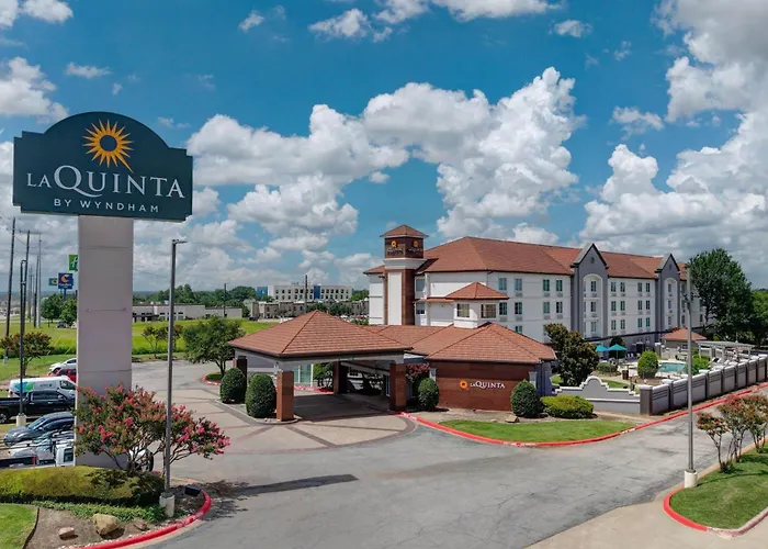 La Quinta By Wyndham