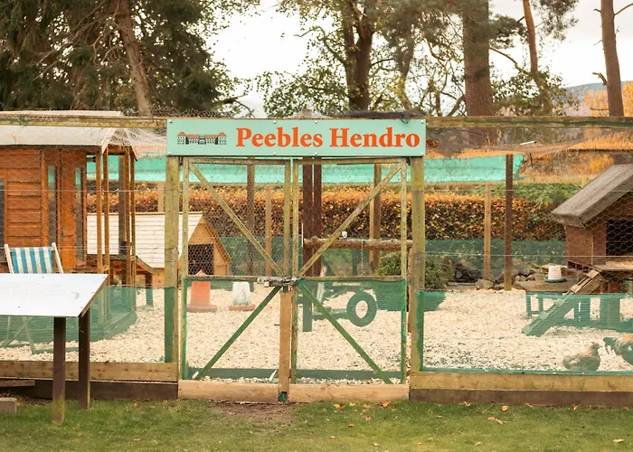 Peebles Hydro Hotel