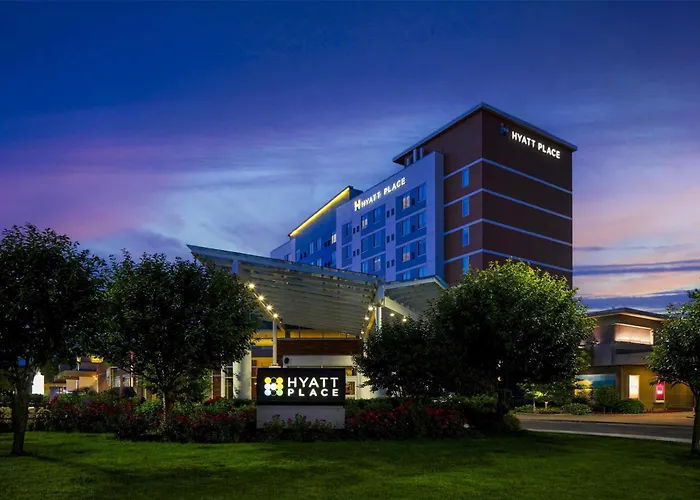 Hyatt Place New York Yonkers