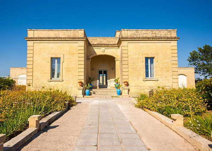 Relais Masseria Le Cesine - Cdshotels